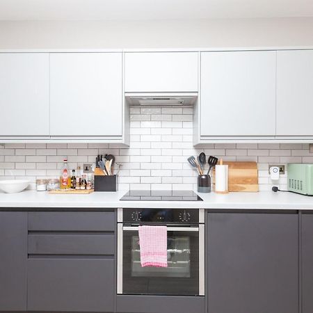 Appartement Guestready - Marvellous Space In Brighton And Hove Extérieur photo