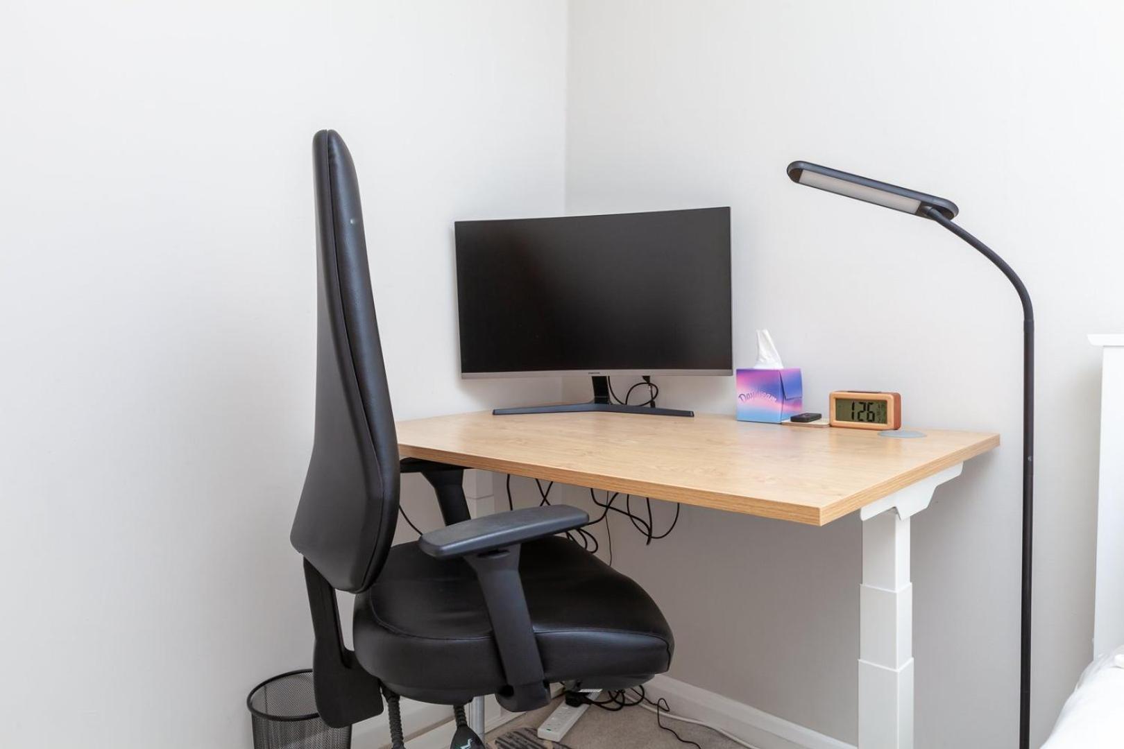 Appartement Guestready - Marvellous Space In Brighton And Hove Extérieur photo