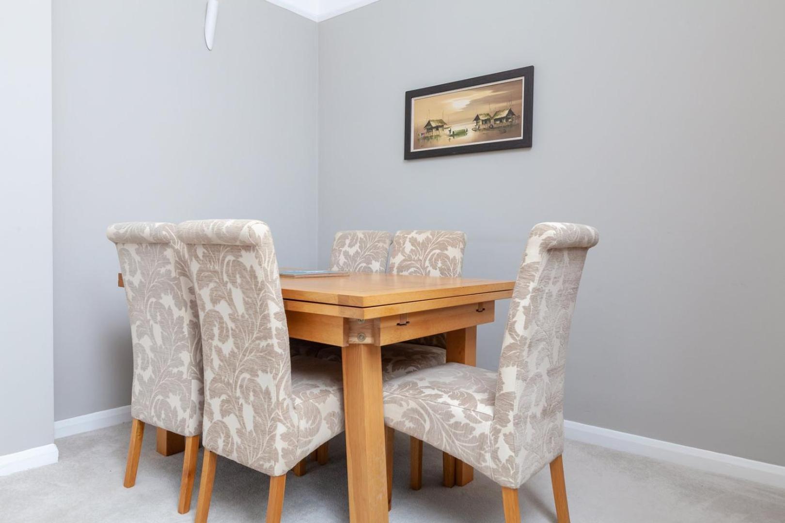 Appartement Guestready - Marvellous Space In Brighton And Hove Extérieur photo