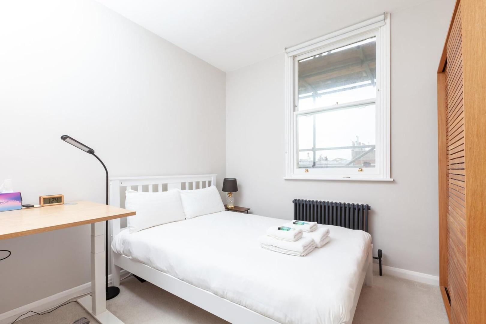 Appartement Guestready - Marvellous Space In Brighton And Hove Extérieur photo
