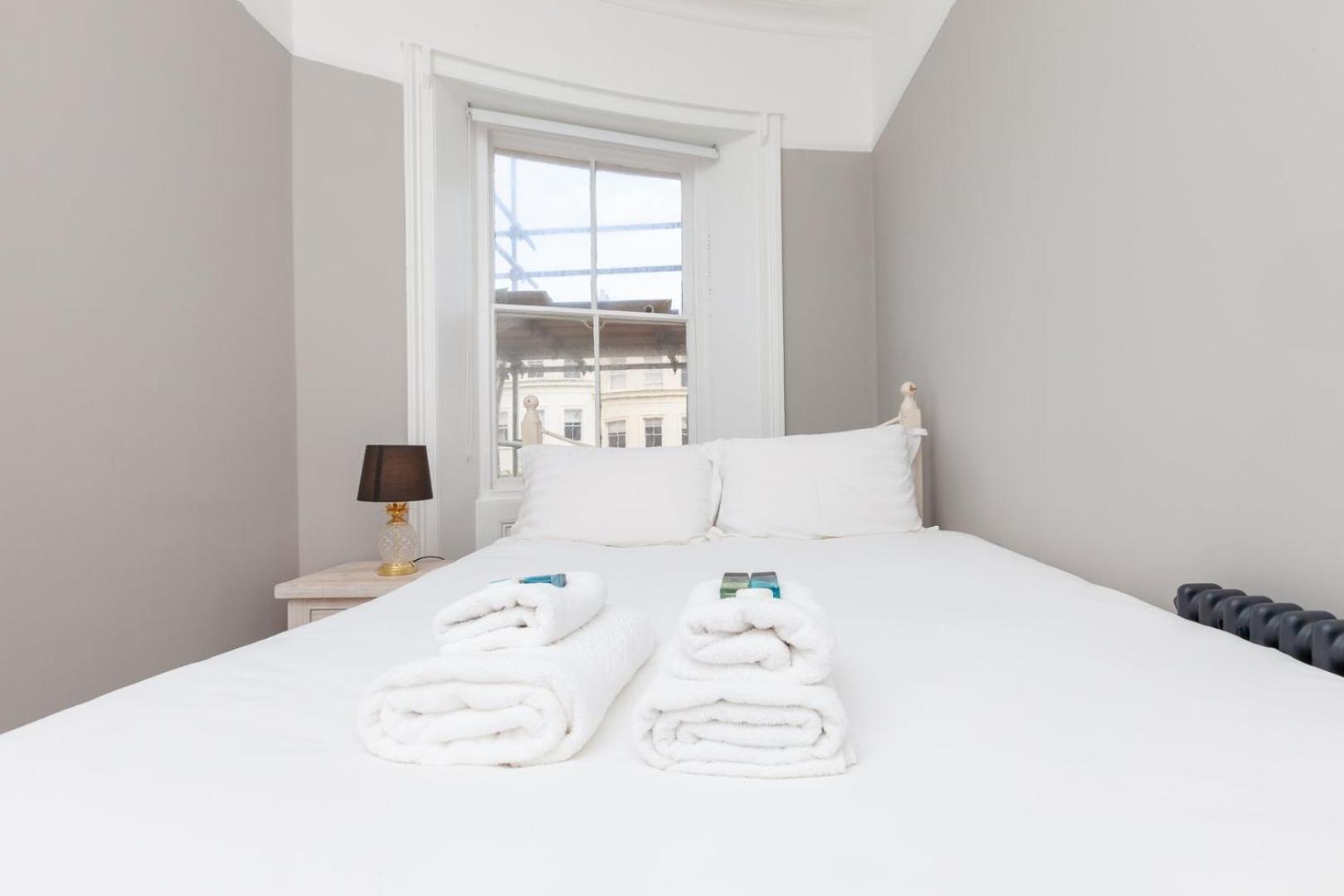 Appartement Guestready - Marvellous Space In Brighton And Hove Extérieur photo